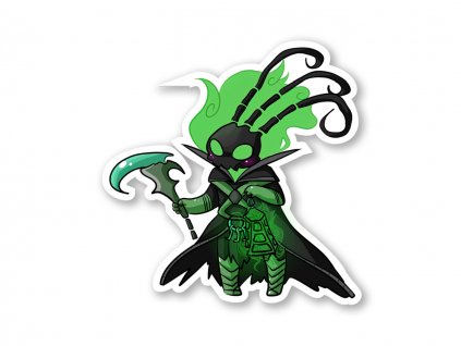 Chibi Thresh