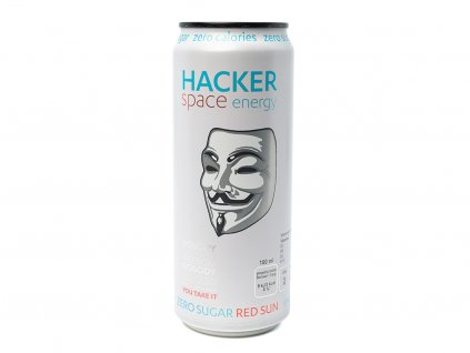 hacker zero sugar