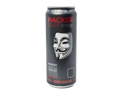 hacker cola