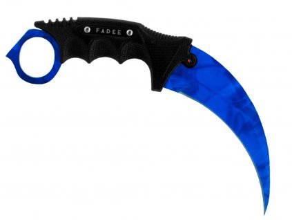 6215 karambit elite class sapphire eshop