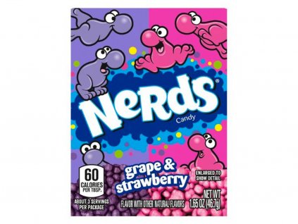 nerds grape 1