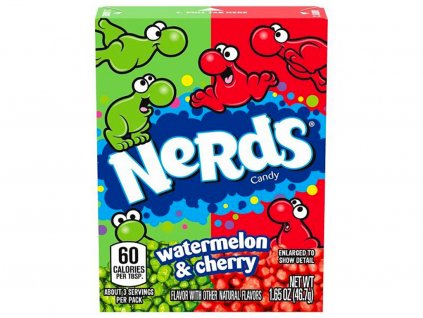 nerds watermelon