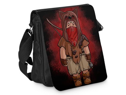 Wolf Hunter (L) 1