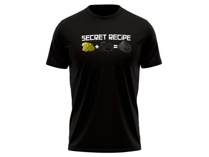 secret recipe rust tricko cerne fadee.cz