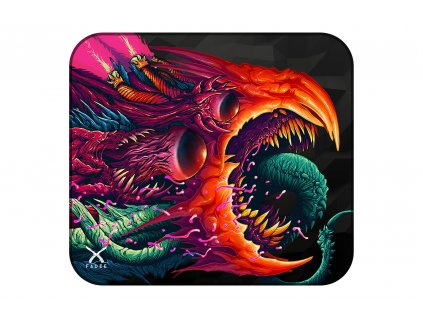 podlozka hyper beast hlava