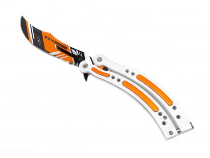 826 butterfly asiimov