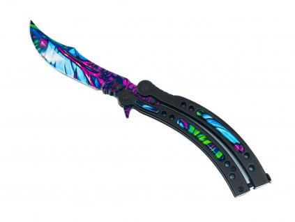 1812 hyper beast