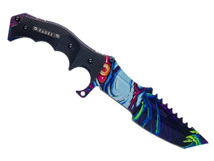 huntsman hyper beast randomized 1