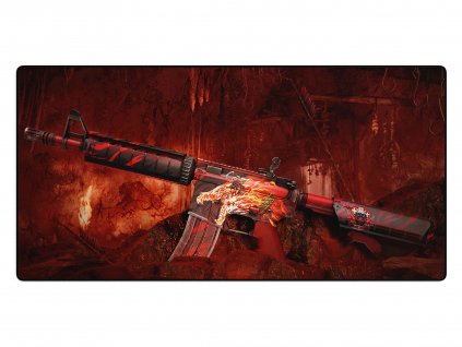 Podložka howl m4a4 eshop