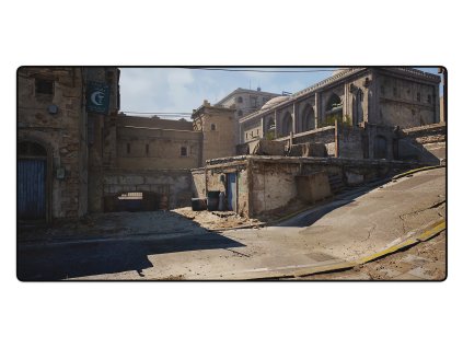Podložka dust 2 unreal eshop