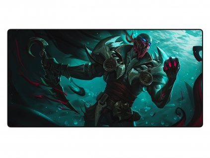 Pyke