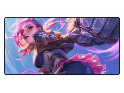 Vi (Drawn)