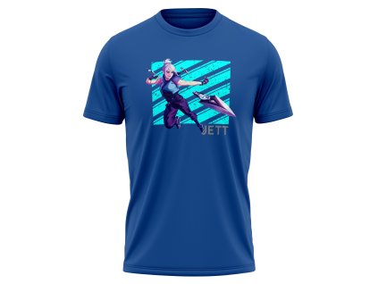 Jett blue