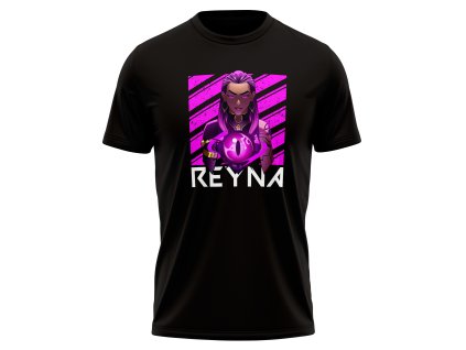 Reyna black