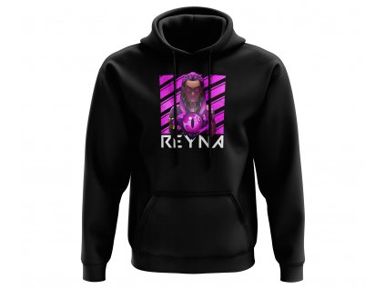 Reyna black