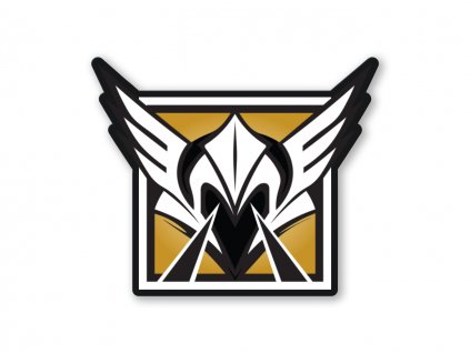 Samolepka Valkyrie Icon