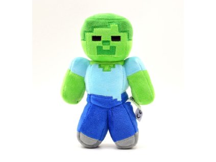 Minecraft zombie