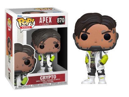 crypto