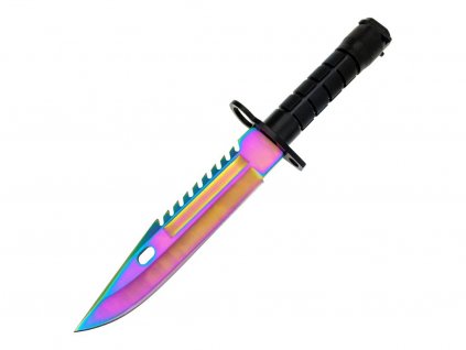 892 produktovna bayonet fade