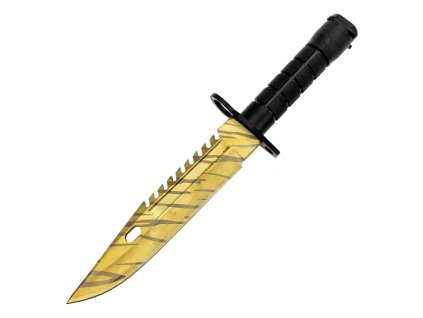 333 produktovna bayonet tiger tooth