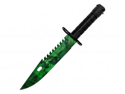 838 produktovna bayonet gamma doppler