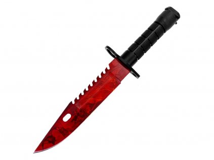 2367 2 produktovna bayonet ruby