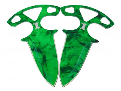 342 shadow daggers gamma doppler