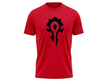 for the horde warcraft tricko fadee.cz