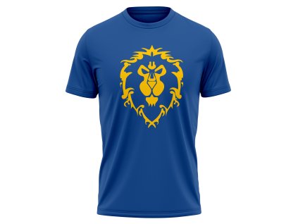 for the alliance warcraft tricko fadee.cz