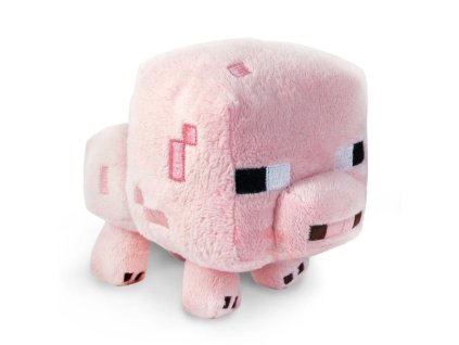 Minecraft pig