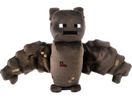 Bat Minecraft