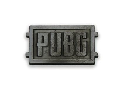 pin PUBG