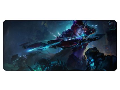 sylvanas