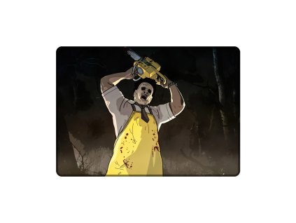 Herní podložka pod myš Cannibal - M