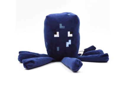 octopus Minecraft