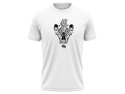 Men´s Imperial T Shirt SOLID FRONT v2.1
