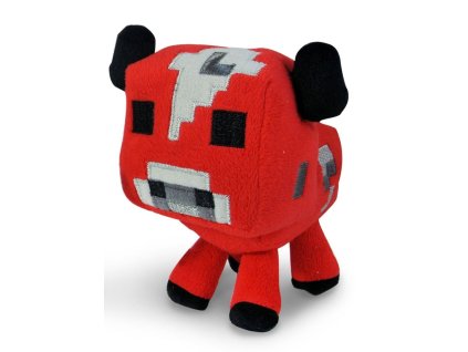 Cow Mooshroom minecraft