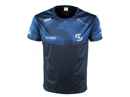 dres sk gaming