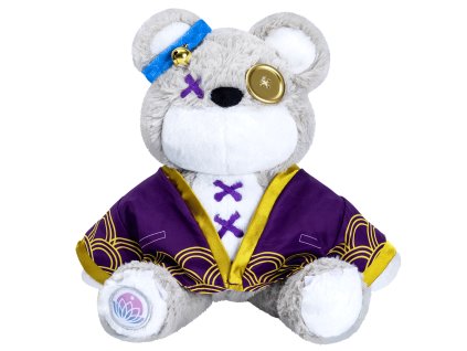 spirit tibbers 1