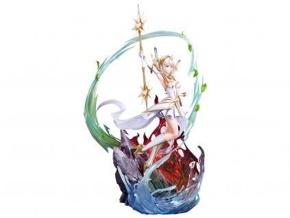 Sběratelská figurka Elementalist Lux - 34 cm