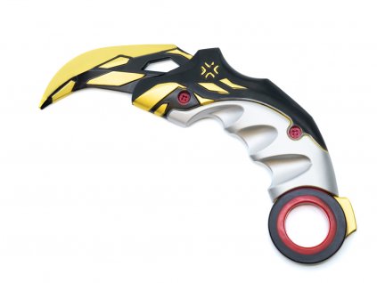 Karambit Champion - tupý