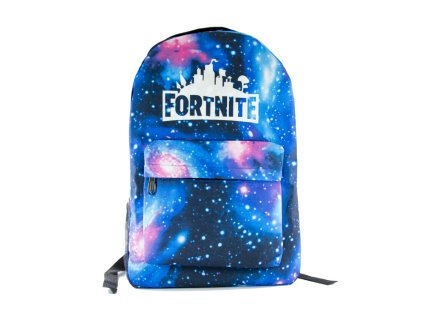 batoh galaxy svítící 1