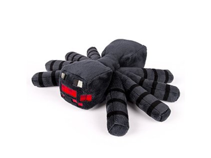 Spider minecraft
