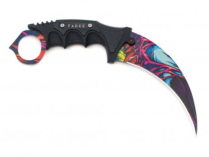 5978 karambit elite class hyper beast randomized