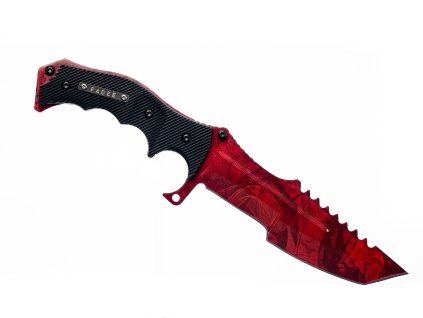 (MW) Huntsman | Ruby (Minimal Wear)