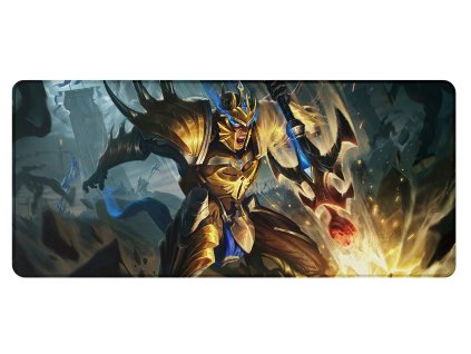 jarvan