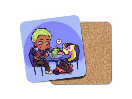 podtacek gekko