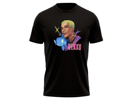 gekko black