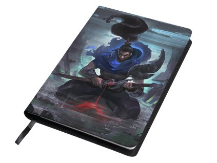 yasuo
