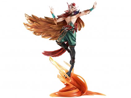 Sběratelská figurka Rakan - 32 cm